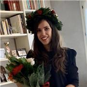 Doy clases particulares de italiano y inglés para estudiantes de primaria y secundaria